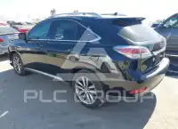2013 Lexus RX350 photo