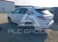 2013 Lexus RX350 фото
