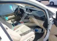 2013 Lexus RX350 фото