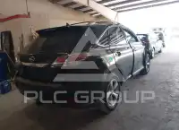 2013 Lexus RX350 photo