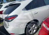 2013 Lexus RX350 фото