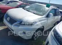 2013 Lexus RX350 фото
