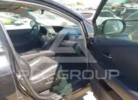 2013 Lexus RX350 photo