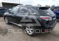 2013 Lexus RX350 photo