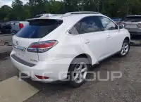 2013 Lexus RX350 фото
