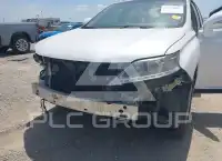 2013 Lexus RX350 photo