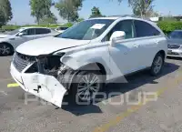 2013 Lexus RX350 фото