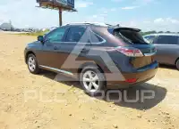 2013 Lexus RX350 фото