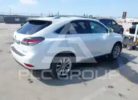 2013 Lexus RX350 photo
