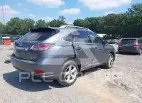 2013 Lexus RX350 фото