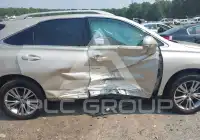 2013 Lexus RX350 фото