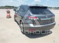 2013 Lexus RX350 фото