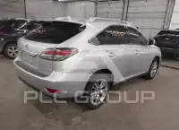 2013 Lexus RX350 фото