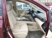 2013 Lexus RX350 фото