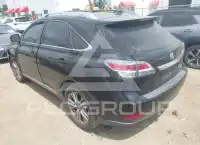 2013 Lexus RX350 фото