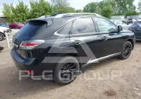 2013 Lexus RX350 photo