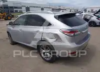 2013 Lexus RX350 photo
