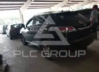 2013 Lexus RX350 photo