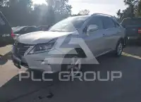 2013 Lexus RX350 photo