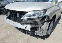 2013 Lexus RX350 photo