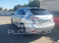 2013 Lexus RX350 photo
