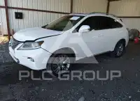 2013 Lexus RX350 фото