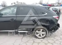 2013 Lexus RX350 фото