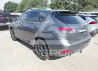 2013 Lexus RX350 фото