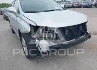 2013 Lexus RX350 фото