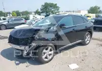 2013 Lexus RX350 фото