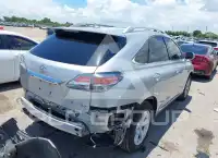 2013 Lexus RX350 photo