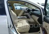 2013 Lexus RX350 фото