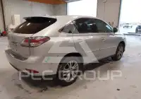 2013 Lexus RX350 фото