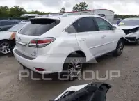 2013 Lexus RX350 фото