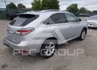 2013 Lexus RX350 photo