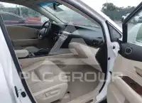 2013 Lexus RX350 photo