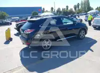 2013 Lexus RX350 photo