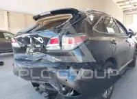 2013 Lexus RX350 фото