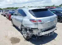 2013 Lexus RX350 photo