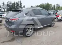 2013 Lexus RX350 photo