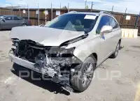 2013 Lexus RX350 photo