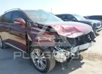 2013 Lexus RX350 фото