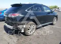 2013 Lexus RX350 фото