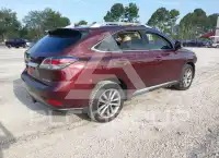 2013 Lexus RX350 фото
