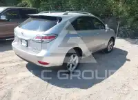 2013 Lexus RX350 photo