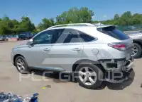 2013 Lexus RX350 photo