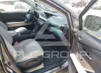 2013 Lexus RX350 фото