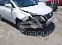 2013 Lexus RX350 фото