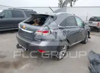2013 Lexus RX350 photo