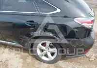 2013 Lexus RX350 фото